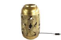 Decostar Goud tafellampje Dowan S 778999