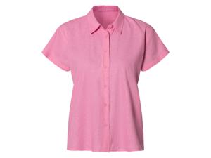 esmara Dames blouse (46, Roze)