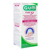 Gum® Paroex® Mondspoelmiddel 300ml - thumbnail