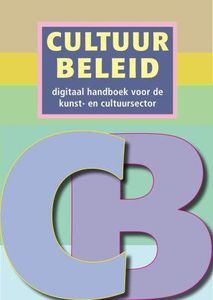 Cultuurbeleid - Quirijn van den Hoogen - ebook