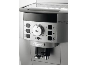 DeLonghi ECAM 22.110.SB koffiezetapparaat Volledig automatisch Espressomachine 1,8 l