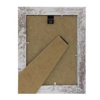 ZEP V21186 Wissellijst Papierformaat: 18 x 24 cm Wit, Beige - thumbnail