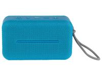 SILVERCREST Bluetooth-luidspreker (Blauw) - thumbnail