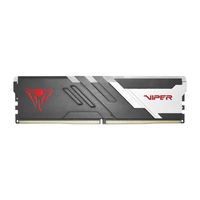 Patriot Memory Viper Venom PVVR532G620C40K geheugenmodule 32 GB 2 x 16 GB DDR5 6200 MHz - thumbnail