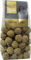 Salmiak bollen