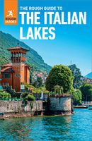 Reisgids Italian Lakes - Italiaanse meren | Rough Guides