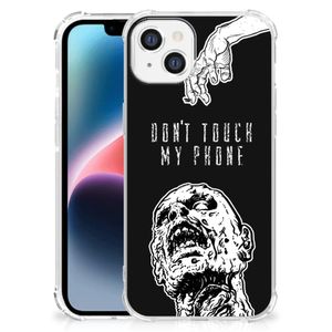 Anti Shock Case Apple iPhone 14 Plus Zombie