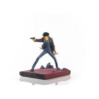 Cowboy Bebop Statue Last Stand Spike 28 Cm