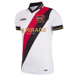 COPA Football - Sheffield FC Shirt Uit