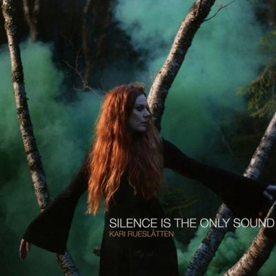 Silence Is The Only Sound - CD (0096962310905)