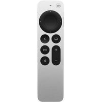 Apple MW5G3Z/A afstandsbediening IR/Bluetooth TV set-topbox Drukknopen, Aanraaktoetsen - thumbnail