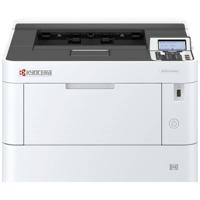 Kyocera ECOSYS PA4500x/Plus Printer Laser, kleur Zwart/wit 45 pag./min. 1200 x 1200 dpi Duplex, LAN, USB