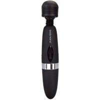 Bodywand - Oplaadbare Wand Massager Zwart