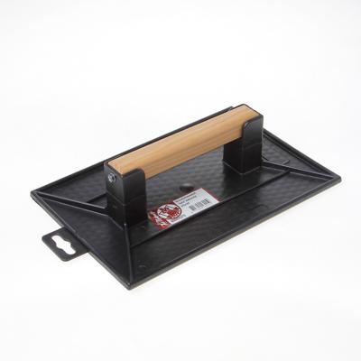 Schuurbord italia pvc MM 270x180mm