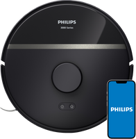 Philips HomeRun 3000 Series Aqua XU3000/01