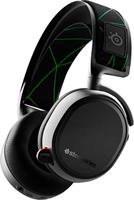 Steelseries ARCTIS 9X hoofdtelefoon zwart