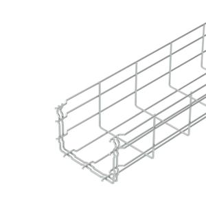 OBO Bettermann 6002404 Rastergoot (l x b x h) 3000 x 150.00 x 105.00 mm 1 stuk(s)