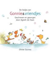 De liedjes van Gonnie & vriendjes - thumbnail