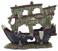 Superfish scheepswrak l