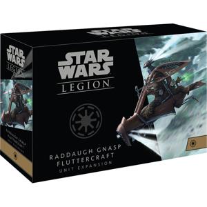 Asmodee Star Wars: Legion Raddaugh Gnasp Fluttercraft Ex