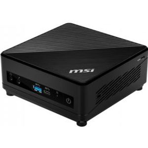 MSI Cubi 5 10M-427EU i3 10110U/8GB/256GB SSD/Win11Pro