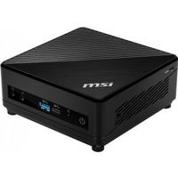 MSI Cubi 5 10M-427EU i3 10110U/8GB/256GB SSD/Win11Pro