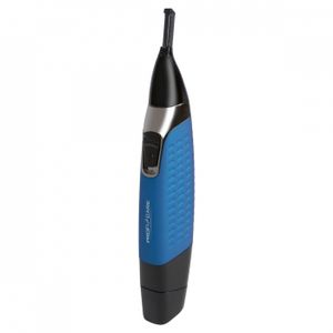 Profi-Care PC-BHT 3074 Detailtrimmer Blauw, Zwart