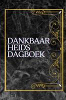 Dankbaarheidsdagboek - Miljonair Mindset - Paperback (9789464353174)