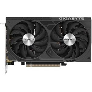 Gigabyte GeForce RTX 4060 Ti Windforce OC 16G NVIDIA 16 GB GDDR6