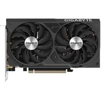 Gigabyte GeForce RTX 4060 Ti Windforce OC 16G NVIDIA 16 GB GDDR6 - thumbnail