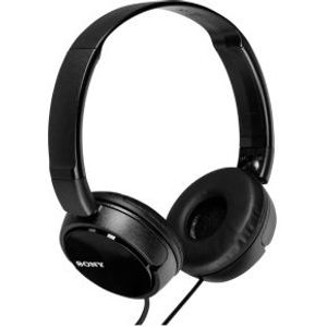 Sony MDR-ZX310B zwart