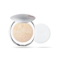PUPA Luminys Silky Baked Face Powder Ivory Beige 9gr