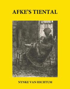 Afke's tiental - Nynke van Hichtum - ebook