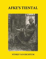 Afke's tiental - Nynke van Hichtum - ebook - thumbnail