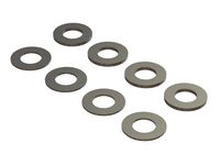 Arrma - Suspension Arm Metal Shim Set (ARA330737)