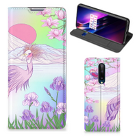 OnePlus 8 Hoesje maken Bird