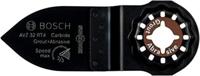 Bosch Professional 2609256D52 slijpvinger AVZ 32 RT4 32x50mm, grijs