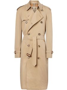 Burberry trench Westminster Heritage - Tons neutres