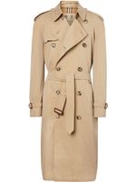 Burberry trench Westminster Heritage - Tons neutres - thumbnail