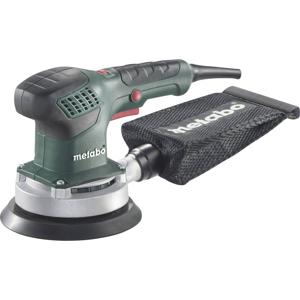 Metabo SXE 3150 600444000 Excentrische schuurmachine 310 W Ø 150 mm