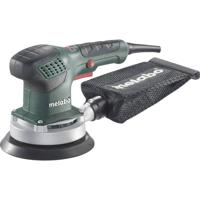 Metabo SXE 3150 600444000 Excentrische schuurmachine 310 W Ø 150 mm - thumbnail