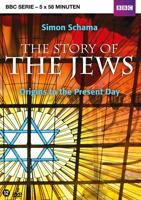 The Story Of The Jews - DVD (8717306272988)