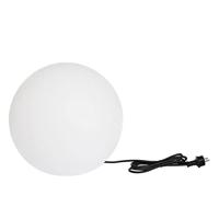 Kabelgebonden lichtbol met een diameter van 60 cm