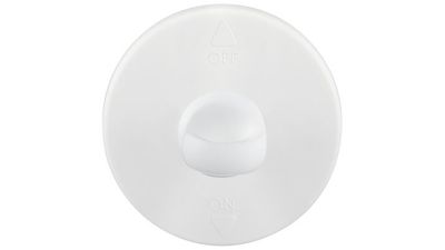 tesa 77781 Plafondhaak Wit Inhoud: 1 stuk(s)