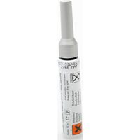 Cortina lakstift Shadow Silver MGSG 2766 Matt