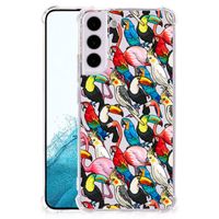 Samsung Galaxy S22 Case Anti-shock Birds