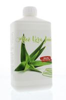 Aloe vera juice