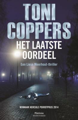 Toni  Coppers Het laatste oordeel
