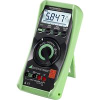 Gossen Metrawatt METRAHIT 2+ Multimeter Kalibratie (DAkkS) Digitaal CAT III 600 V Weergave (counts): 6000 - thumbnail