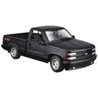 Maisto Chevrolet 454 SS Pickup 1:24 Auto - thumbnail